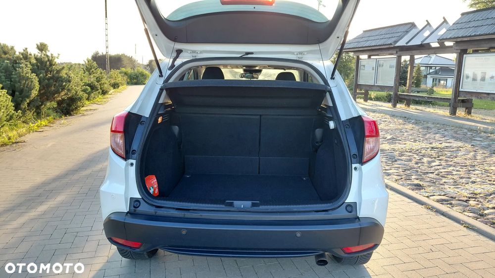 Honda HR-V 1.5 Elegance (ADAS) - 9