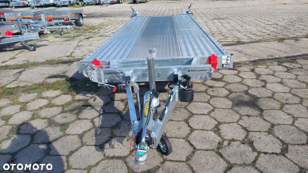 TEMARED CARKEEPER 5820/3 dmc 3,5 t - 23