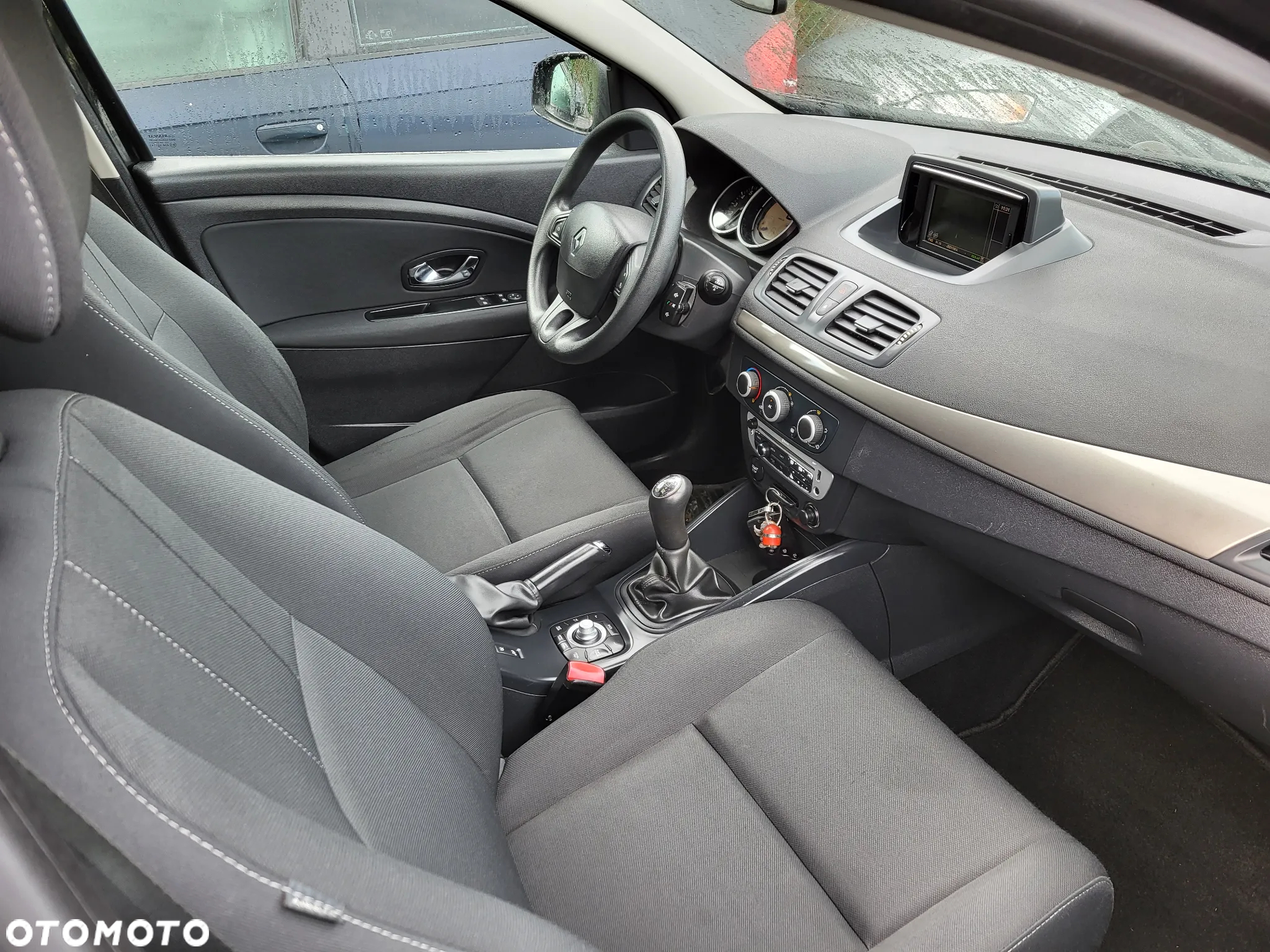 Renault Megane - 21