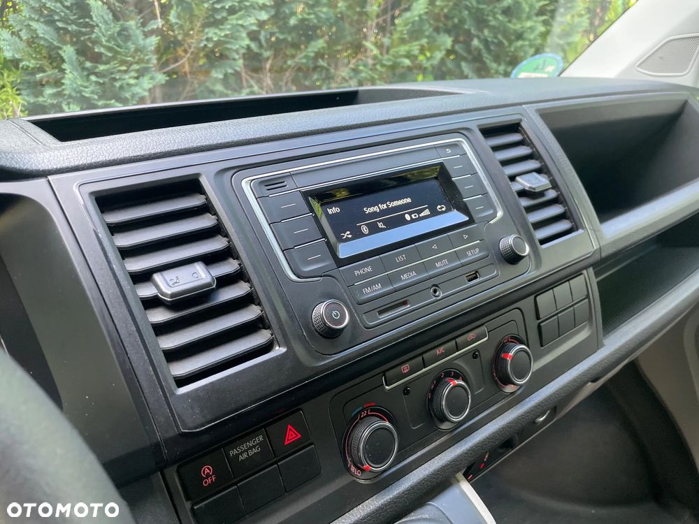 Volkswagen Transporter Kurz EU5 Plus Trendline - 19