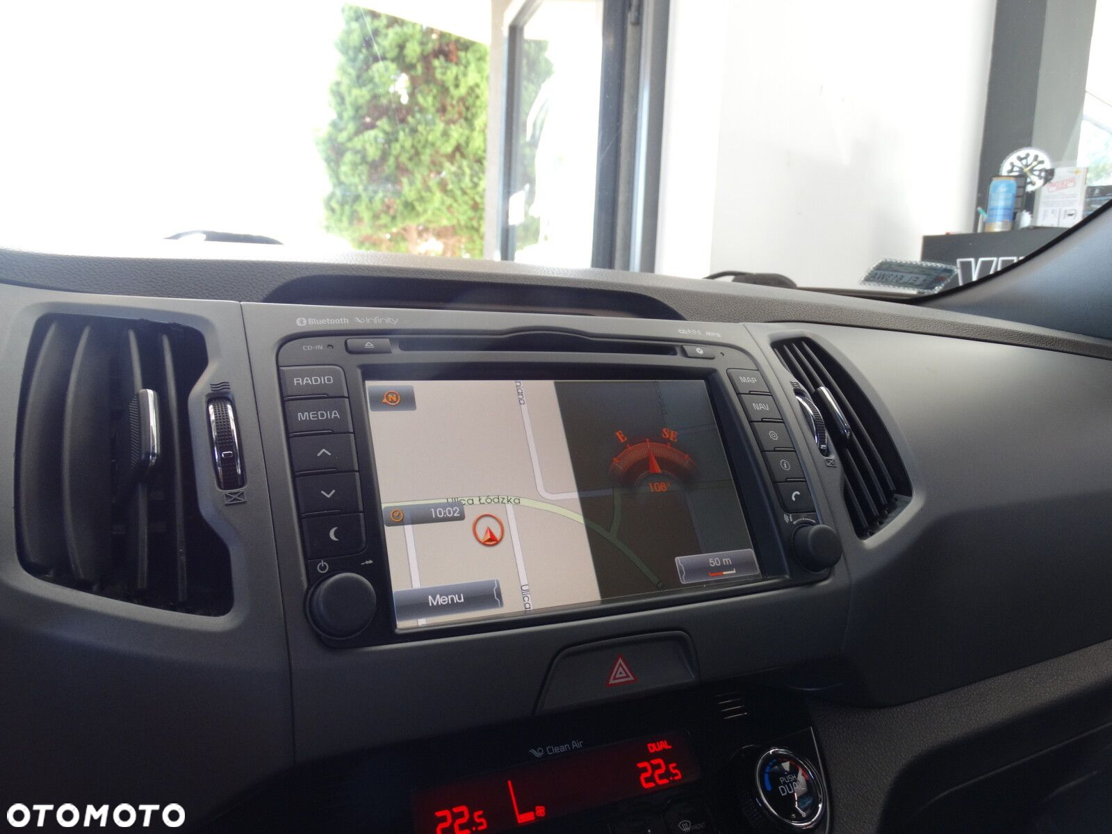 Kia Sportage - 32