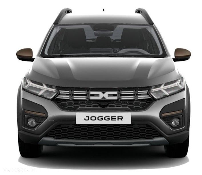 Dacia Jogger 1.6 Full Hybrid 140 Extreme MMT - 1