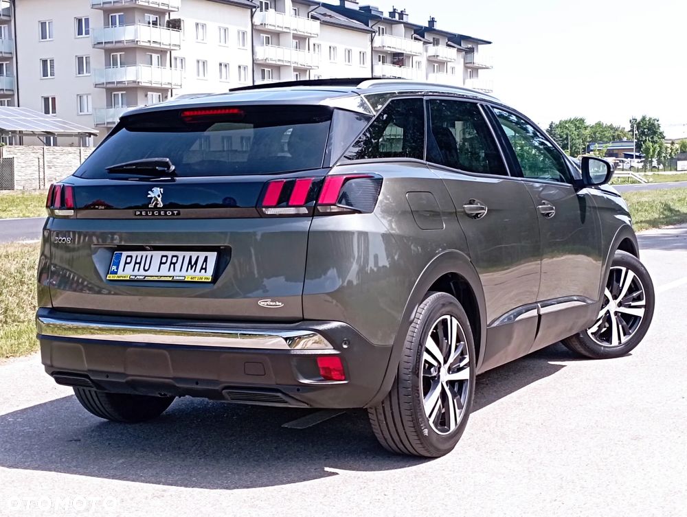 Peugeot 3008 - 17