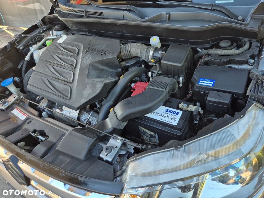 Suzuki Vitara 1.6 DDiS (4x2) Comfort+ - 41