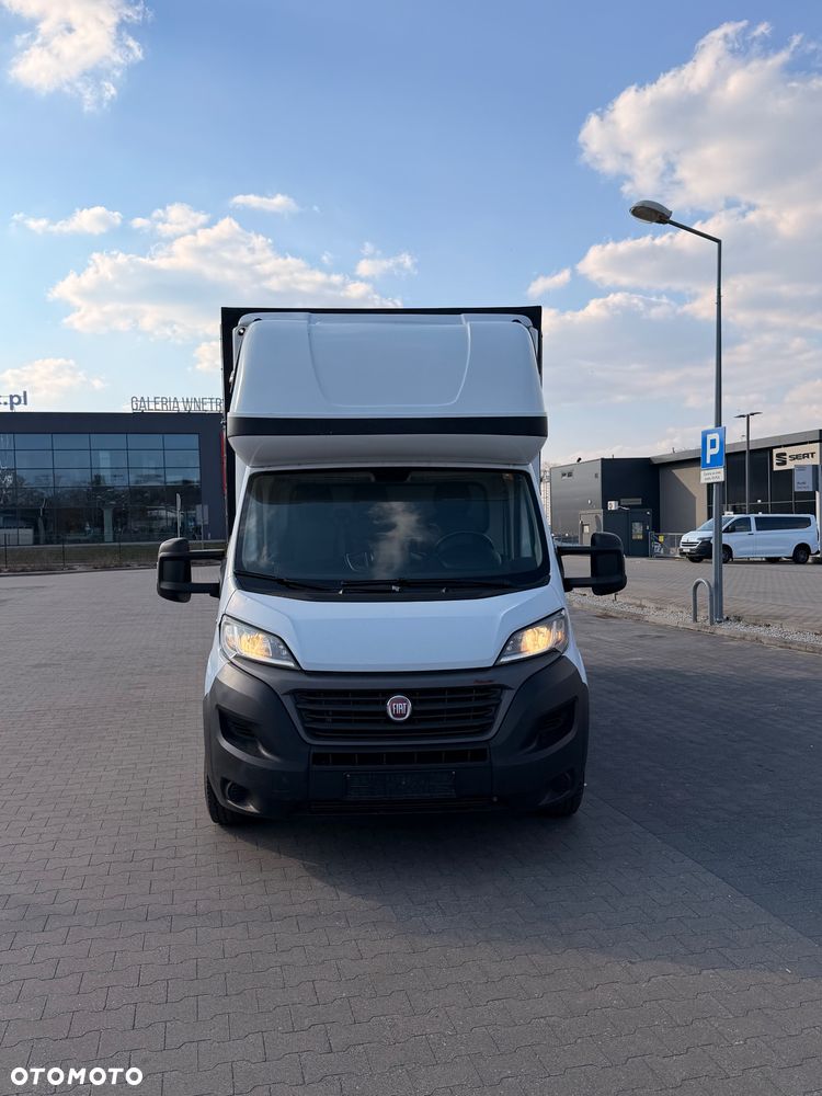 Fiat Ducato MJ L4 - 3