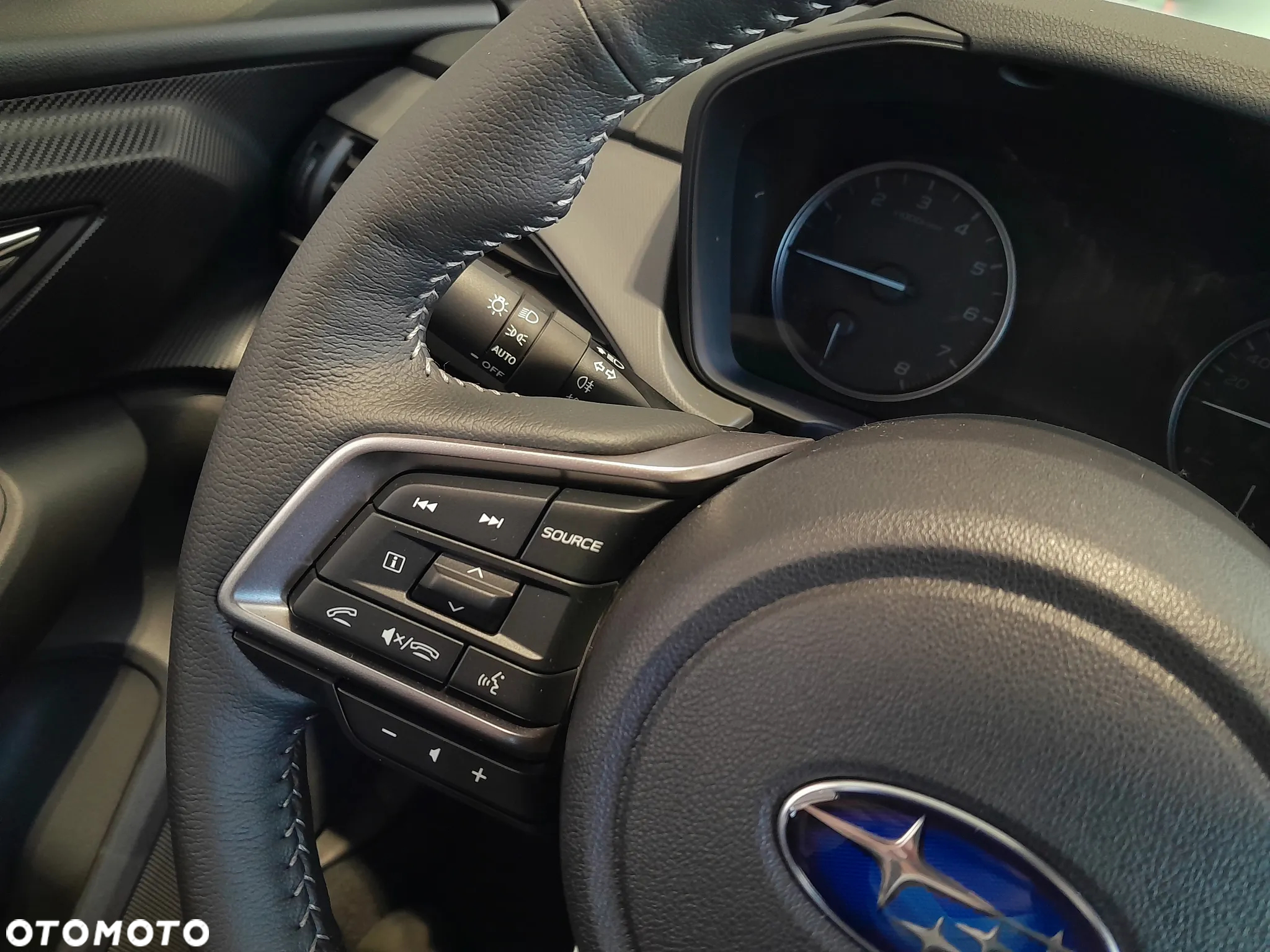 Subaru Crosstrek 2.0i-S e-Boxer Platinum (EyeSight) Lineartronic - 12