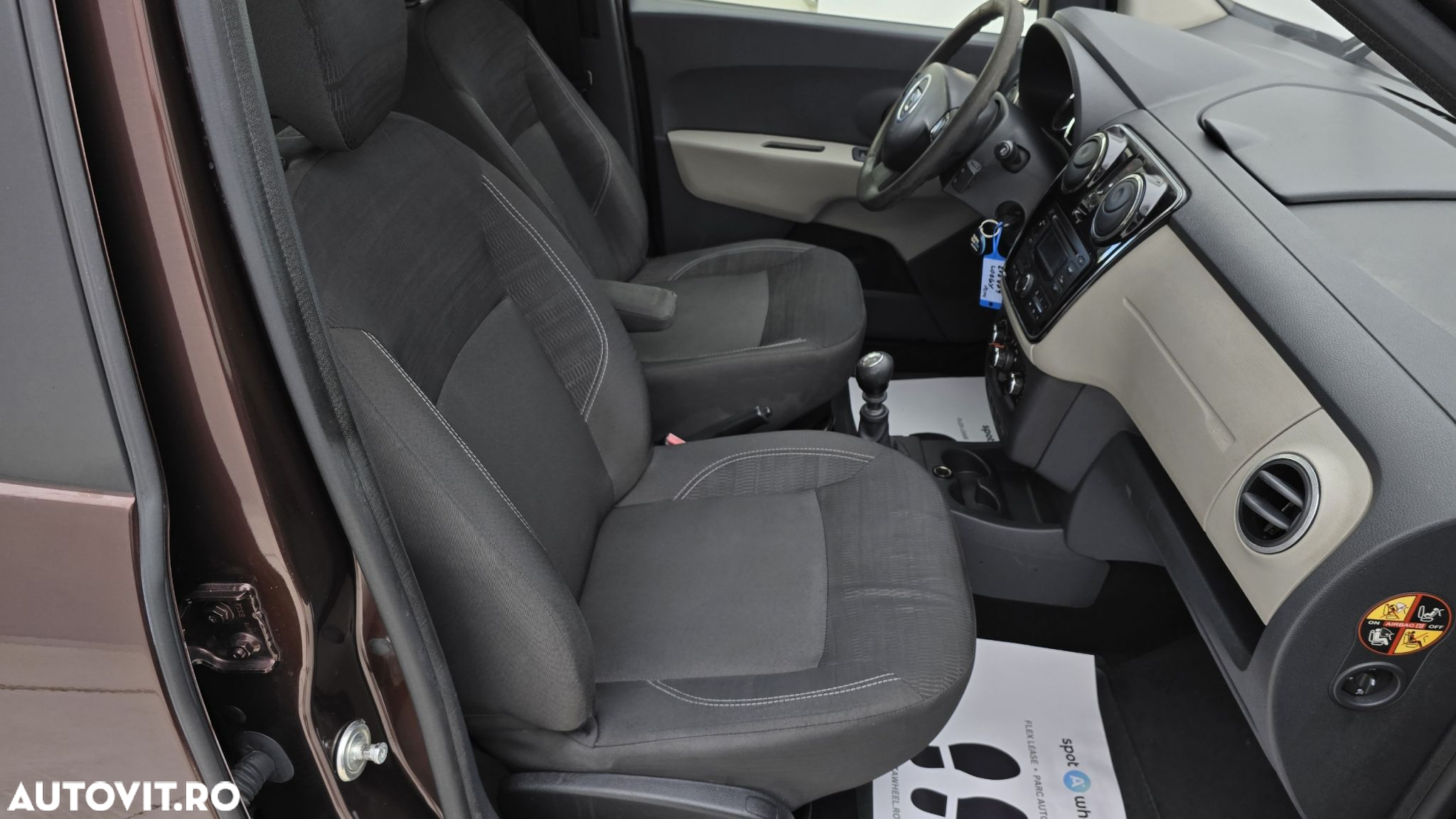 Dacia Lodgy - 19