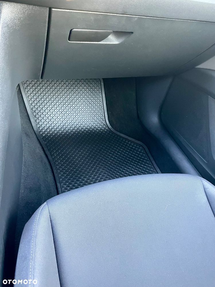 Seat Leon 1.2 TSI Reference - 12