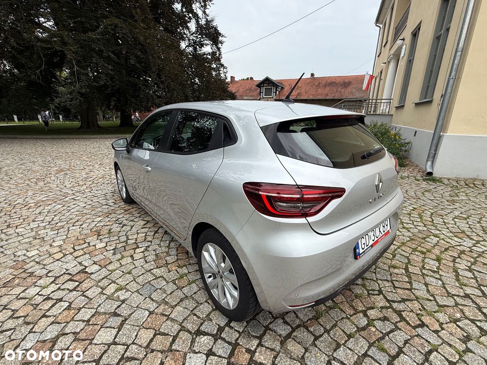 Renault Clio 1.0 TCe Intens - 6