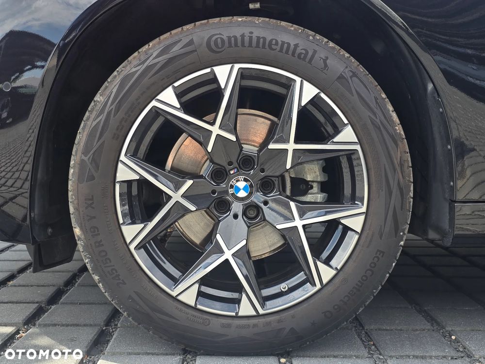 BMW X3 xDrive20d mHEV - 7