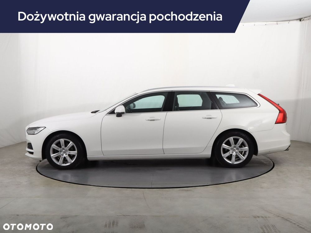 Volvo V90 - 4