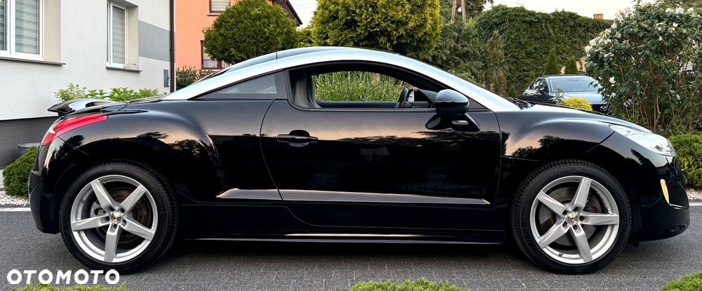Peugeot RCZ 2.0 HDi - 4