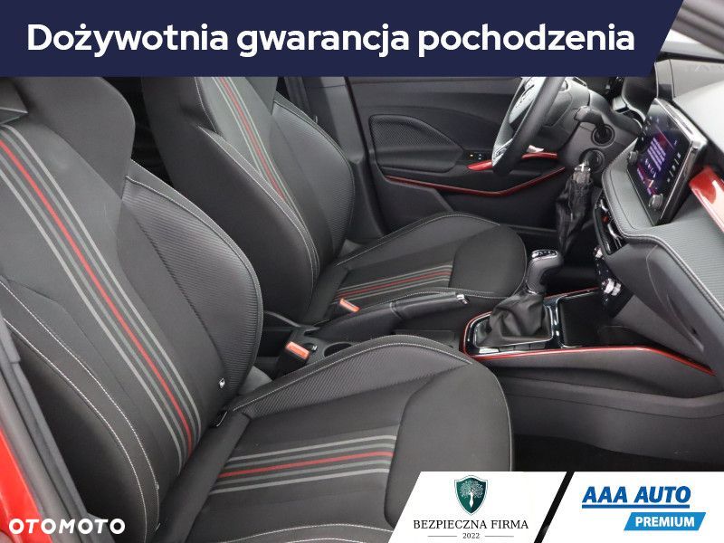 Skoda Fabia - 11