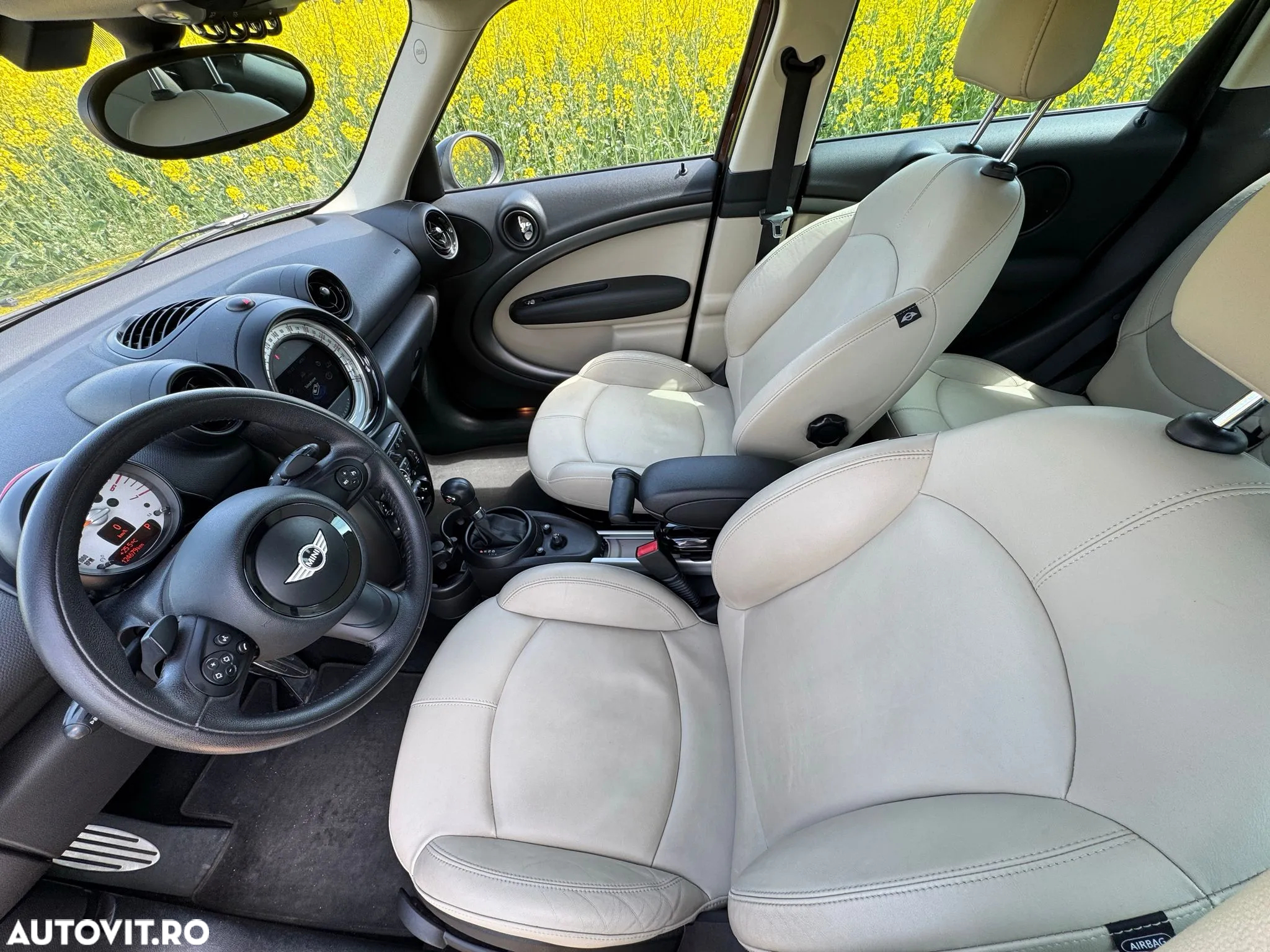 Mini Countryman Cooper SD All4 Aut. - 30