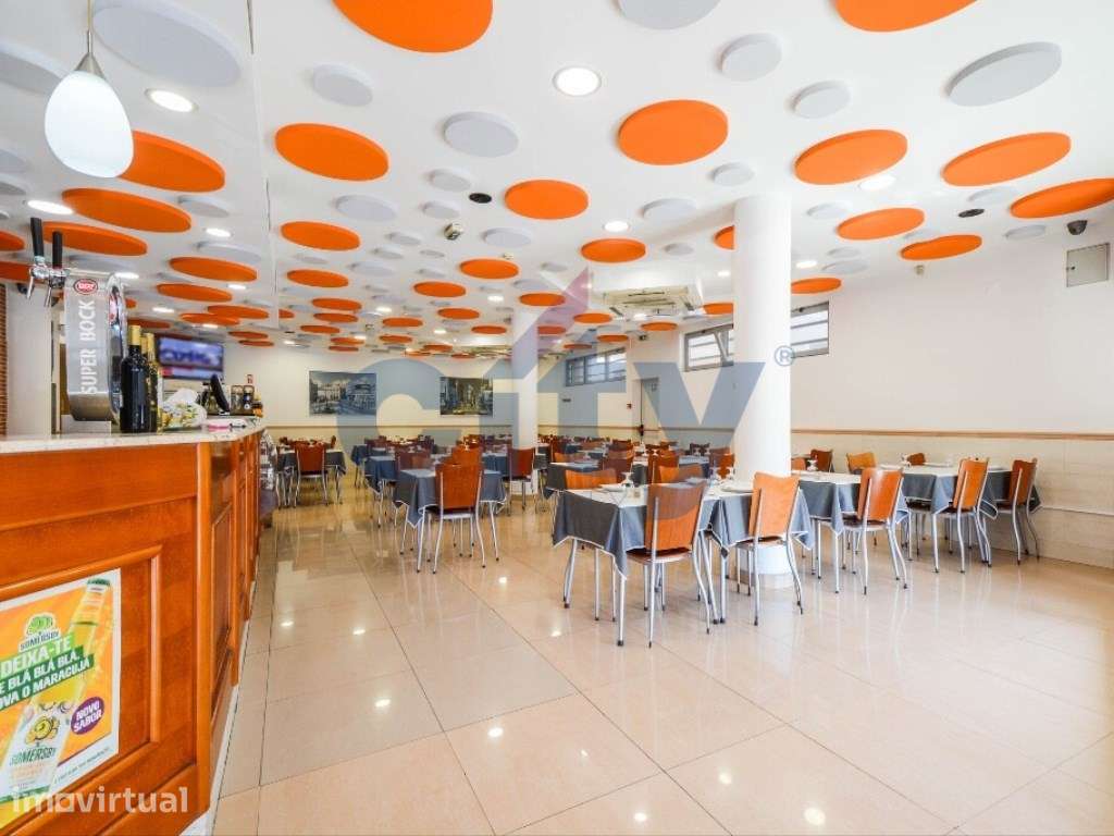 UM NEGÓCIO CHAVE NA MÃO - RESTAURANTE - VENDA DO PINHEIRO - Grande imagem: 4/33