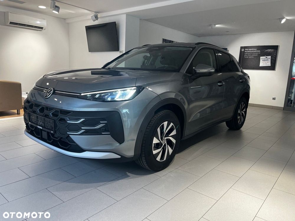 Volkswagen T-Roc 1.5 eTSI Life DSG - 3