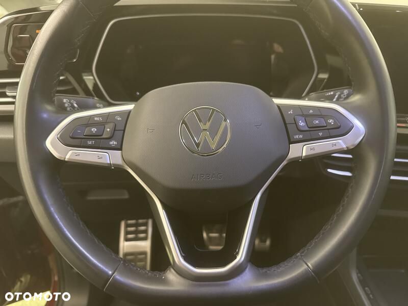 Volkswagen Caddy 2.0 TDI Style DSG - 13