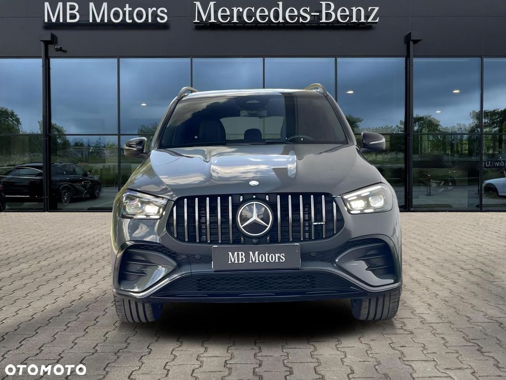 Mercedes-Benz GLE - 8
