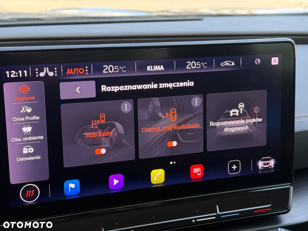 Cupra Formentor - 18