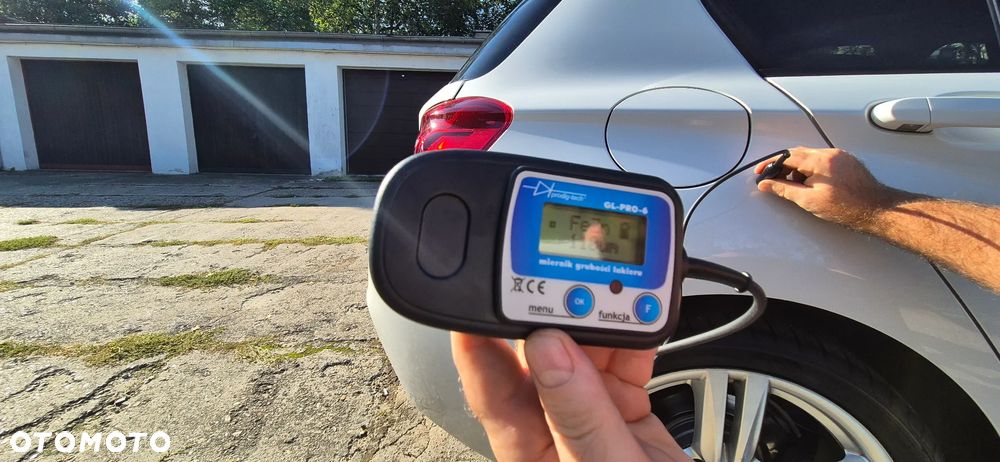 BMW Seria 1 118d Sport Line - 38