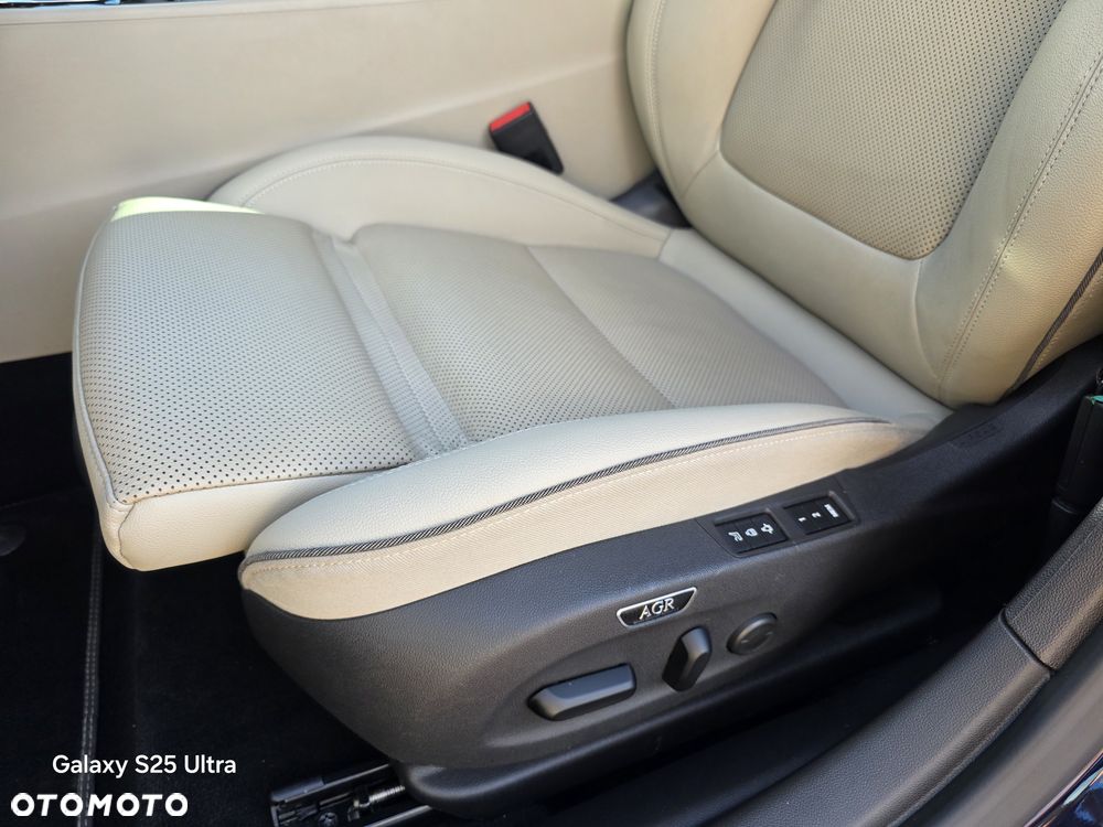 Opel Insignia Sport2.0 Direct InjTurbo 4x4 Ultimate Exclusive - 15
