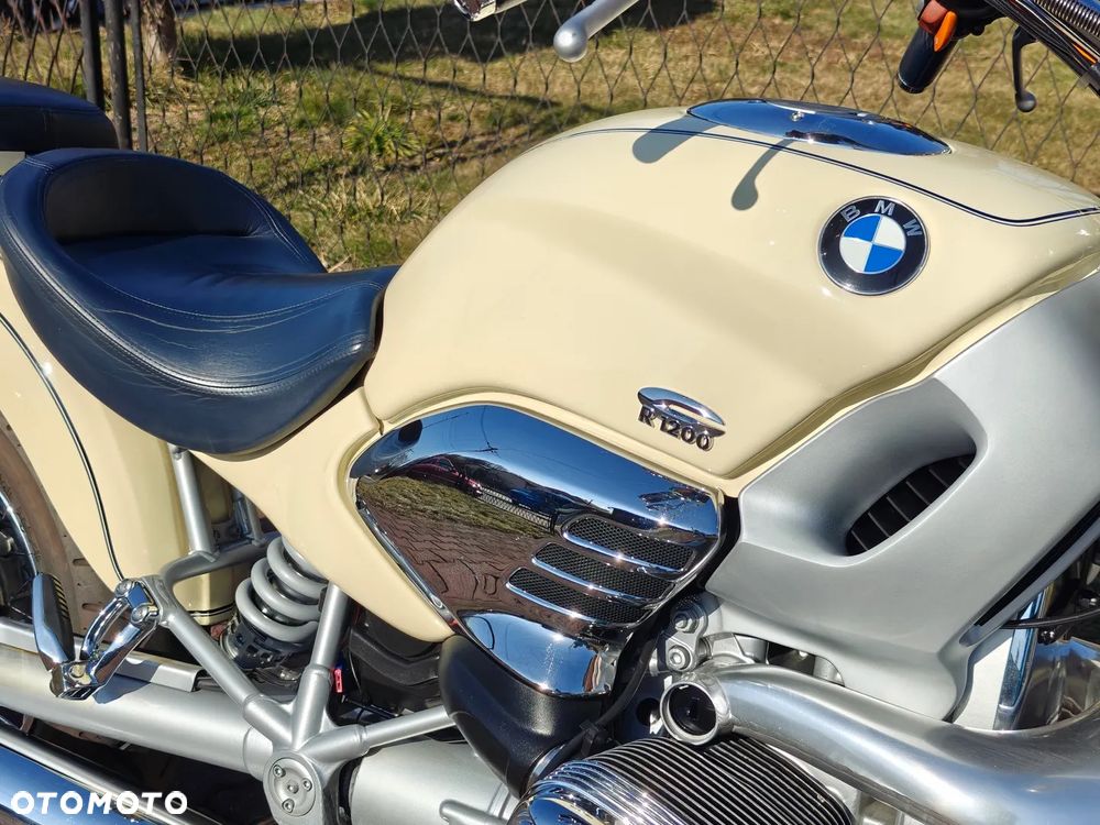 BMW R - 6
