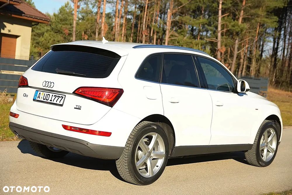 Audi Q5 - 5