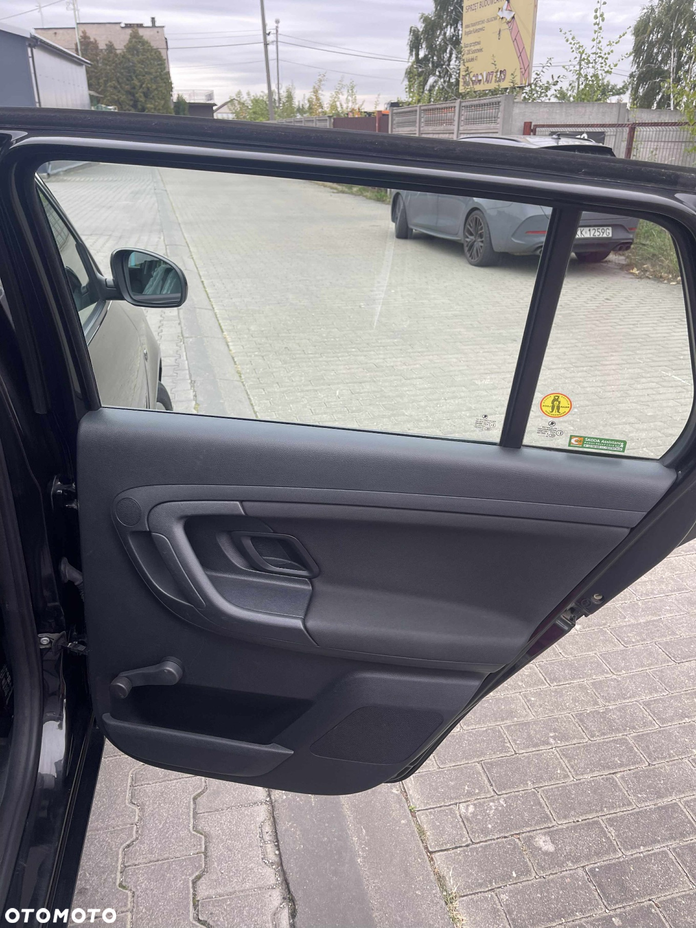 Skoda Fabia 1.6 TDI DPF Elegance Plus - 9