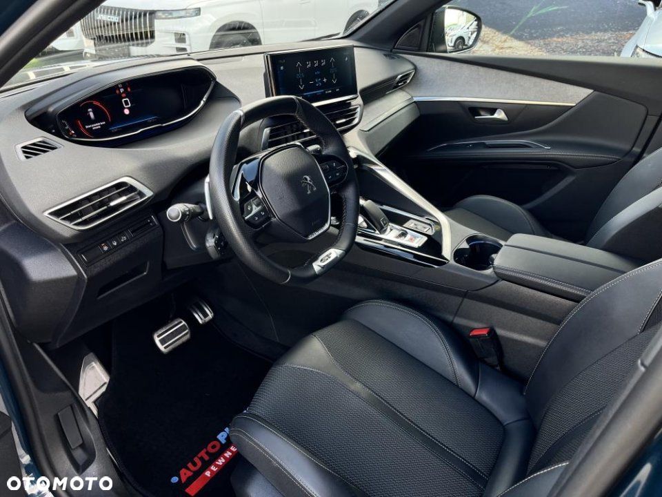 Peugeot 5008 - 18