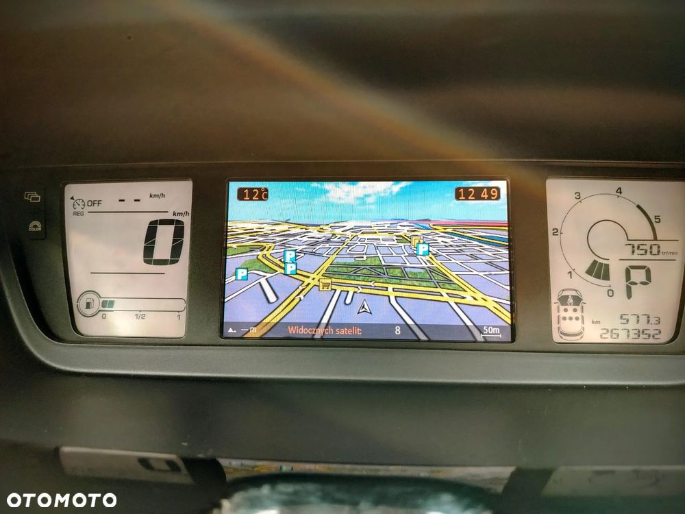 Citroën C4 Picasso 2.0 HDi FAP Exclusive - 10