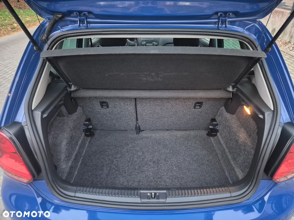 Volkswagen Polo 1.2 Team - 18