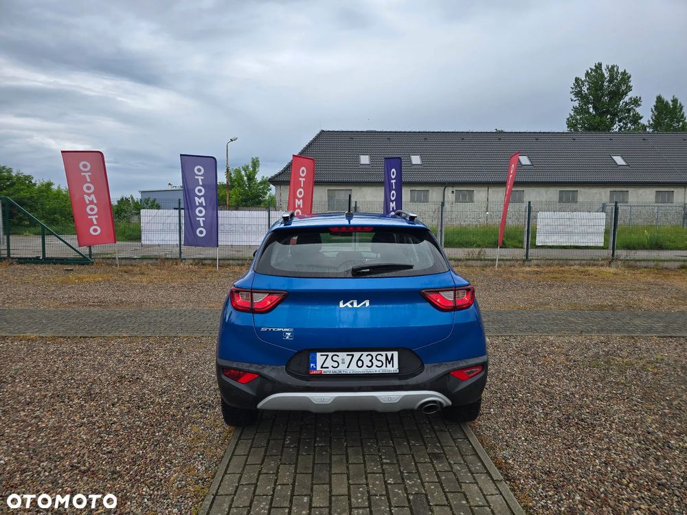 Kia Stonic 1.2 L Business Line - 7