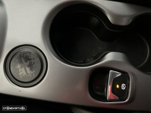 Fiat 500X 1.3 MJ Lounge S&S - 12