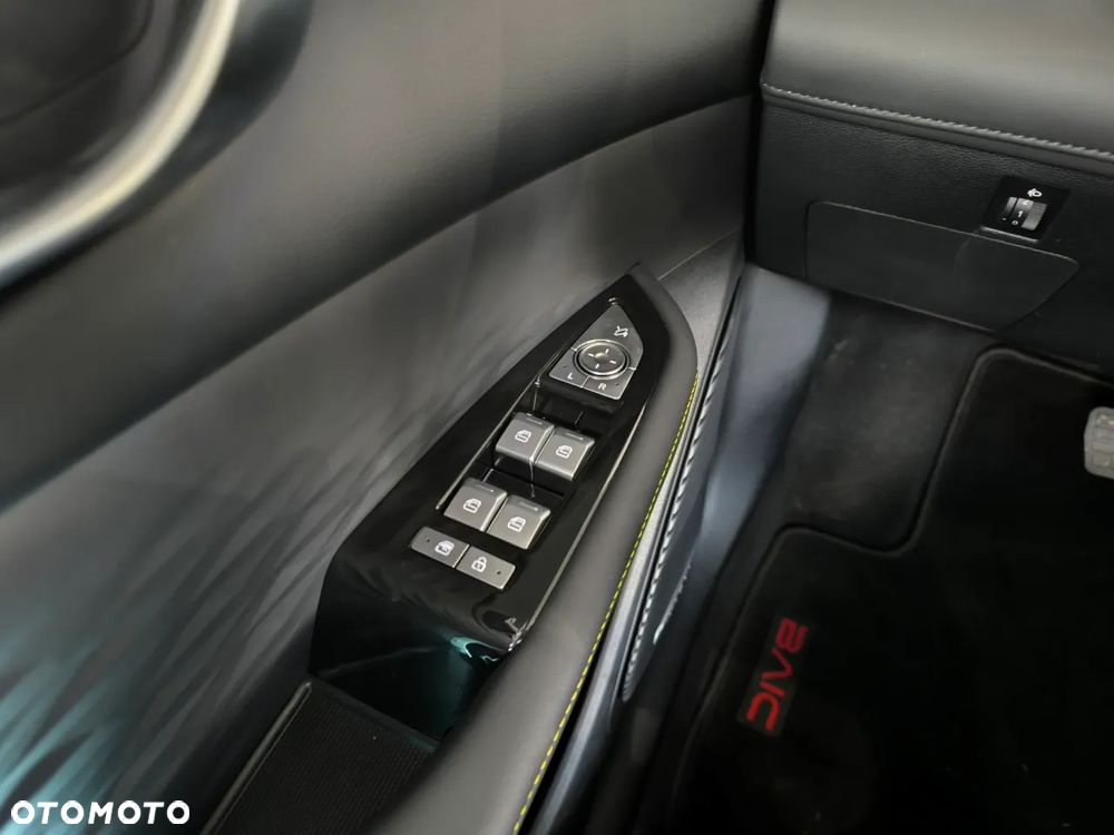 BAIC 5 Beijing 1.5T Comfort DCT - 23