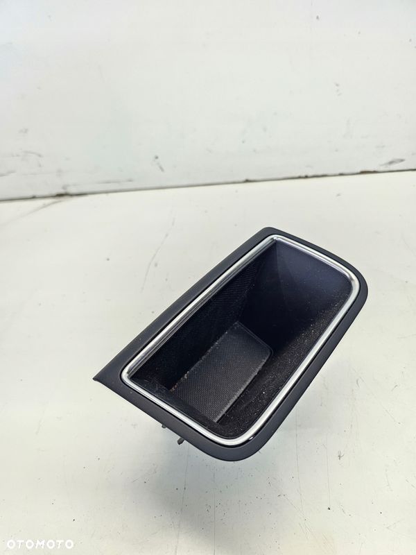 SCHOWEK PÓŁKA TUNELU AUDI A4 A5 Q5 8K0863300B CHROM - 3