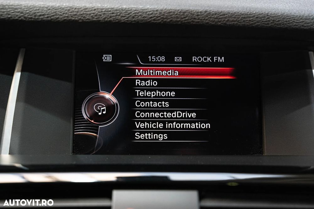 BMW X4 xDrive20d Aut. - 19