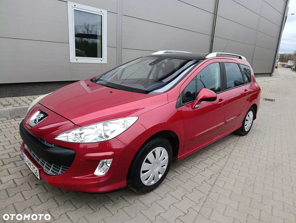 Peugeot 308 120 VTi Family - 3