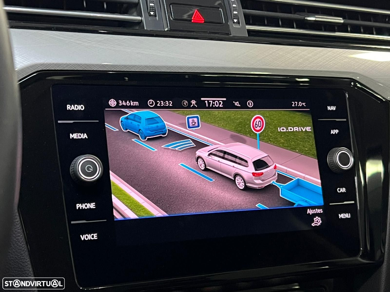 VW Passat Variant 1.5 TSI Business - 16