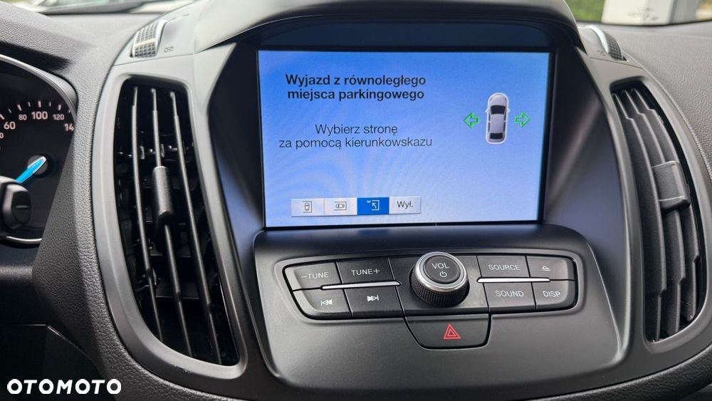 Ford Kuga - 29