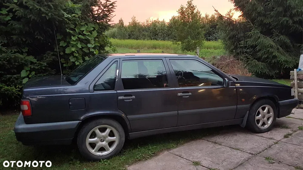 Volvo 850 - 9