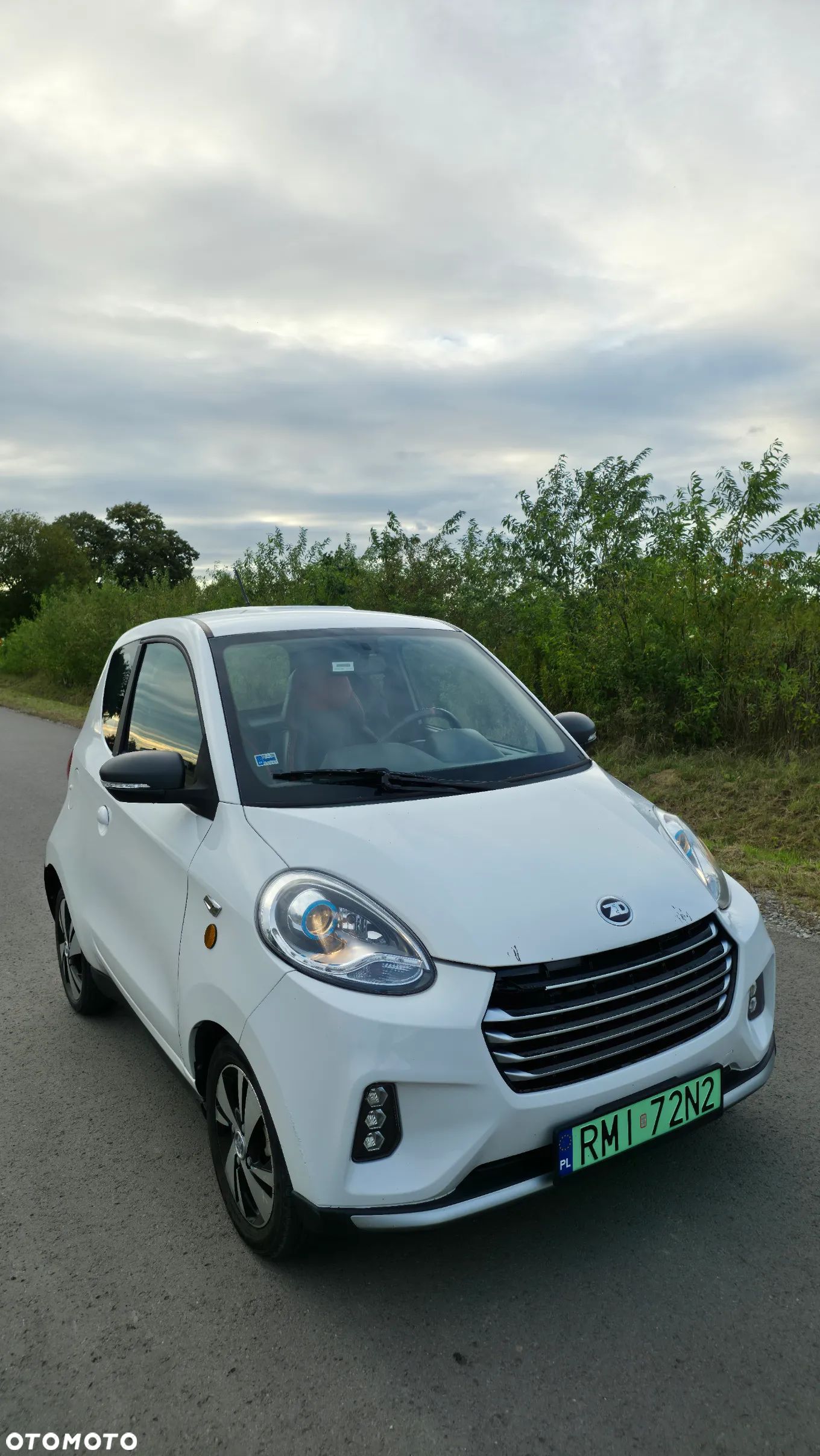 Zhidou D2 - 1