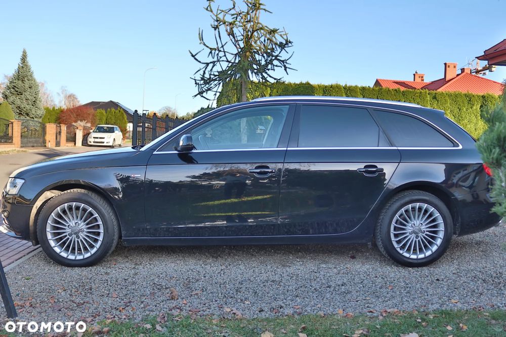 Audi A4 Avant 2.0 TDI - 17