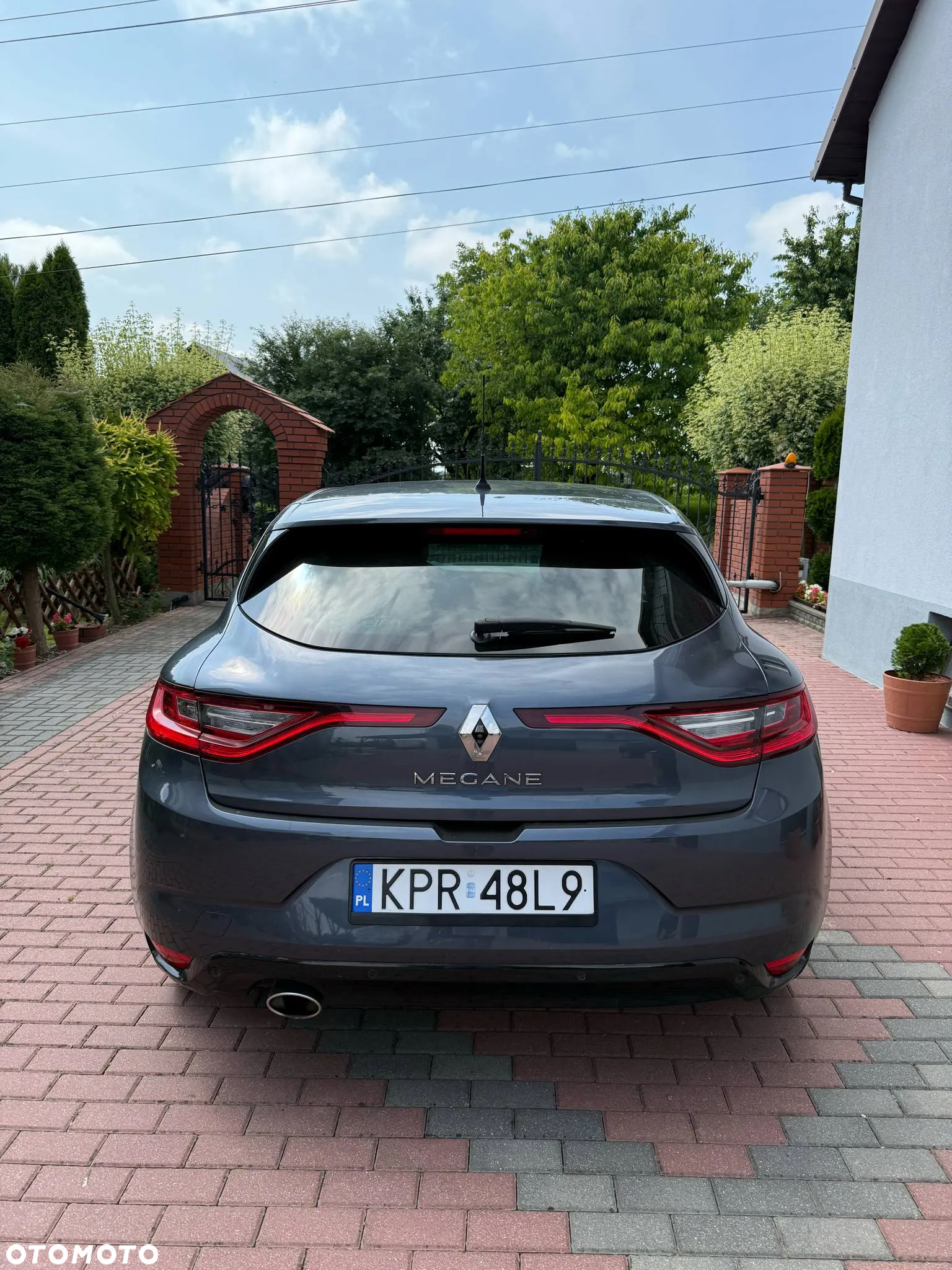 Renault Megane 1.6 dCi Energy Bose - 4