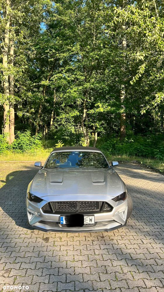 Ford Mustang - 9