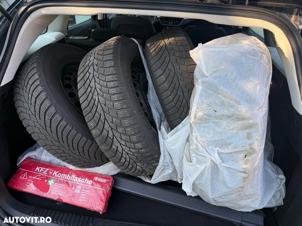 Ford Focus 1.0 EcoBoost Start-Stopp-System COOL&CONNECT - 24