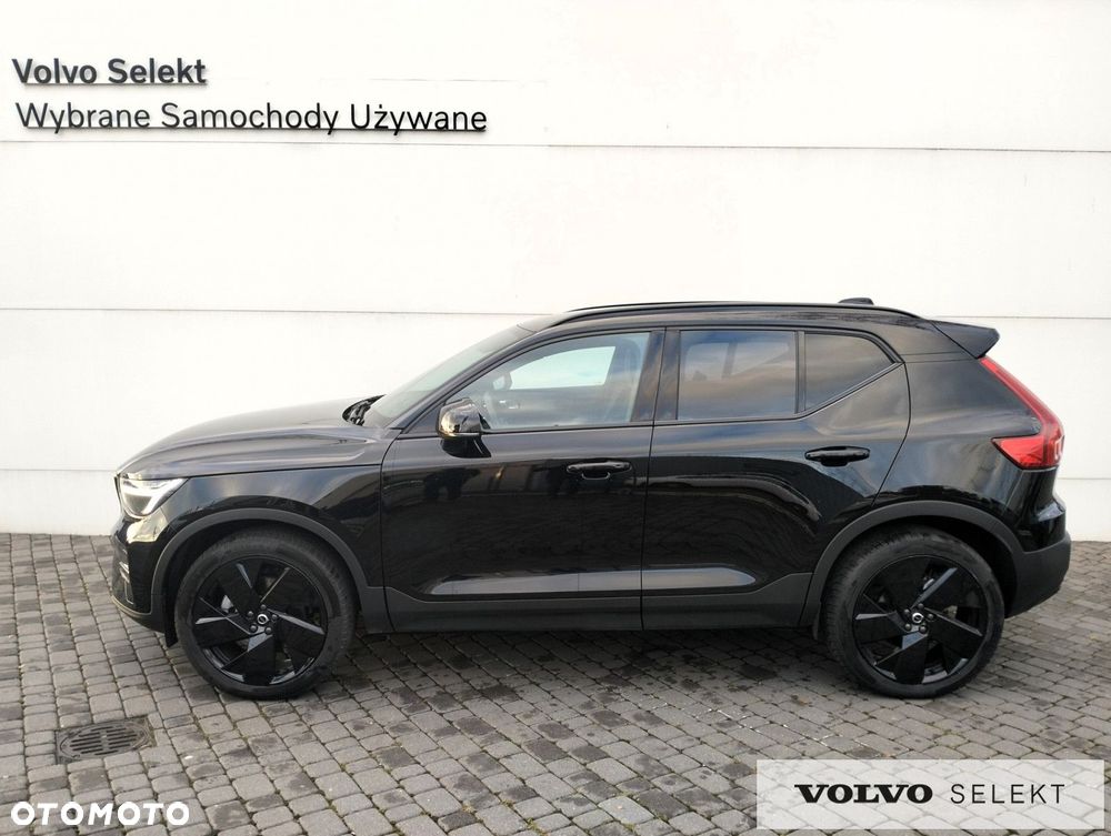 Volvo XC 40 - 3