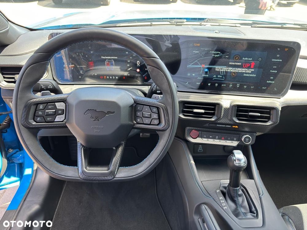 Ford Mustang - 21