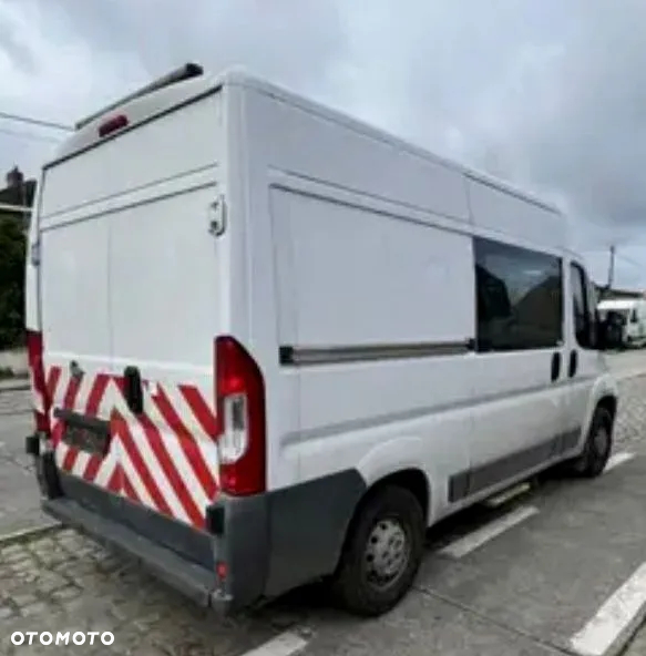 Fiat DUCATO - 5