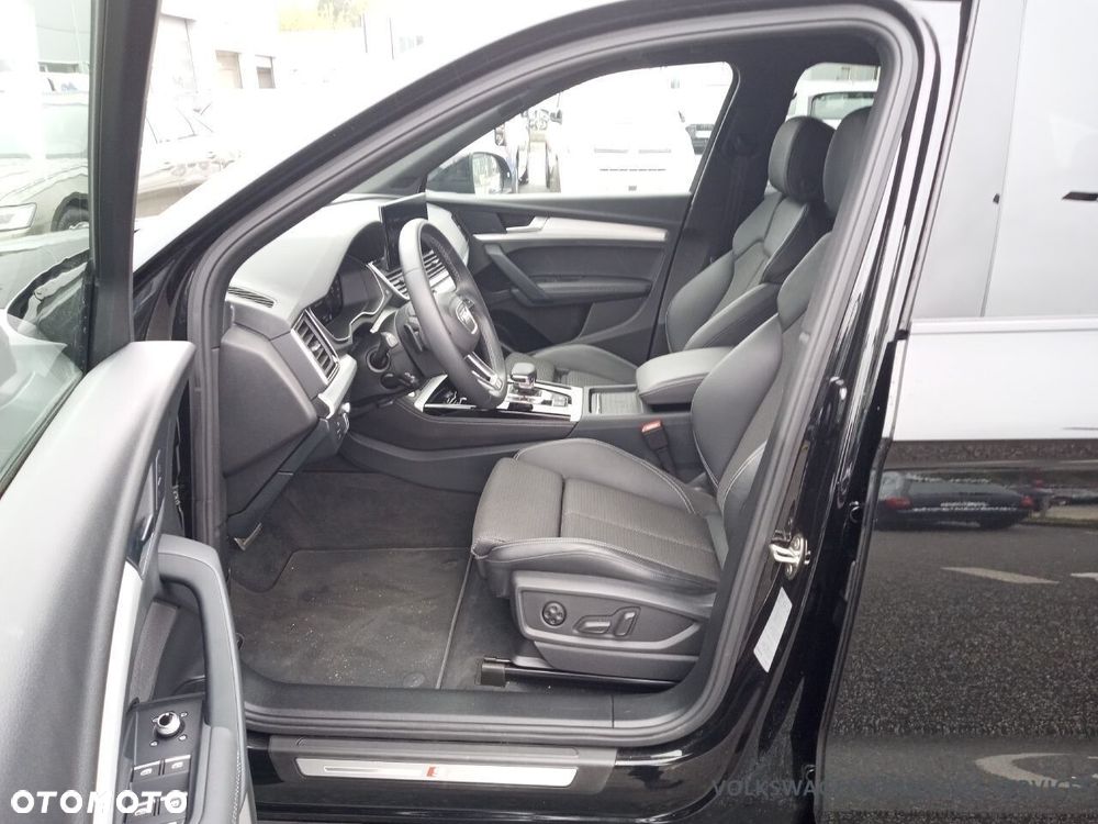 Audi Q5 - 8