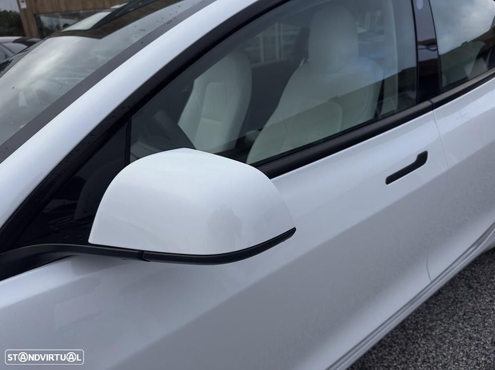 Tesla Model 3 Standard Range Plus RWD - 7